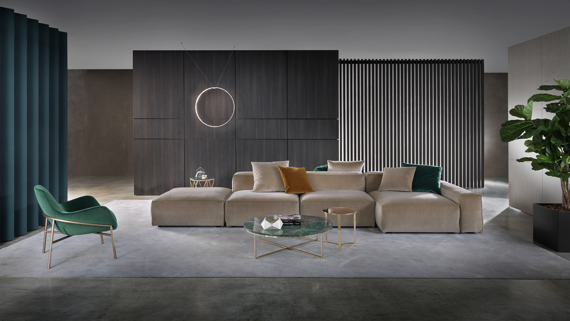 Giulio Marelli - Collection